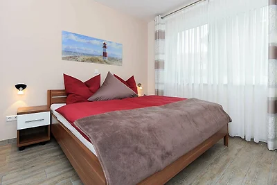 Ferienwohnung Deichruhe