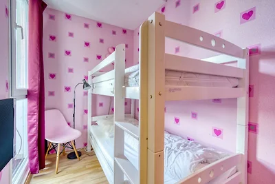 Ferienpark - Haus C, App. 0C0805