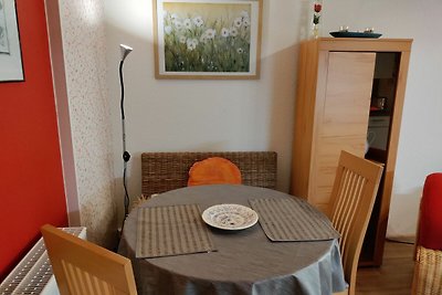 Vakantieappartement Gezinsvakantie Lilienthal