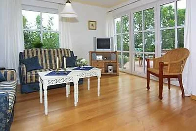 Ferienhaus Altensieler Tief