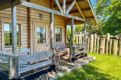 Vakantiehuis Ontspannende vakantie Neu Bartelshagen