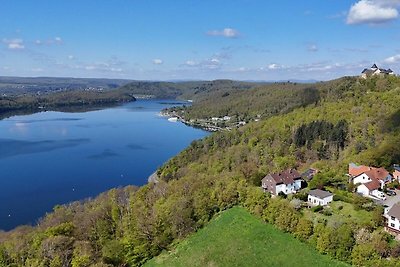 Vakantieappartement Gezinsvakantie Waldeck