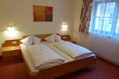 Appartement Säuling