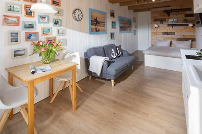 Vakantieappartement Gezinsvakantie Norderney
