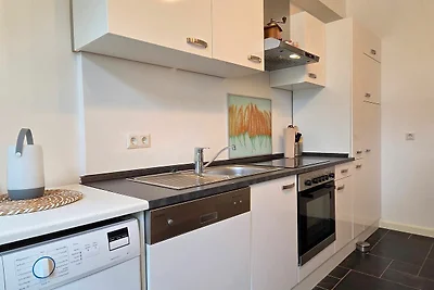 Appartamento Vacanza con famiglia Wittmund