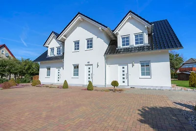 Ferienhaushälfte Heimchen 2-2 SZ bis max.