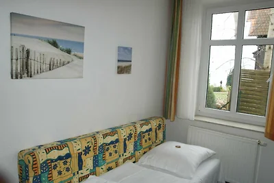 Appartement 5 mit Balkon