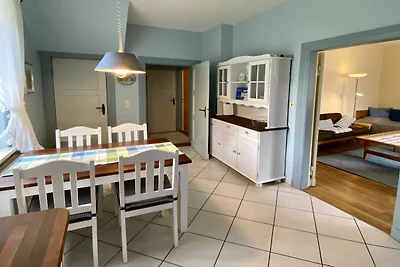 Vakantieappartement Gezinsvakantie Kronsgaard
