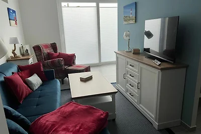 Vakantieappartement Gezinsvakantie Brodersby