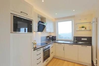 Ferienhaus Höhenblick