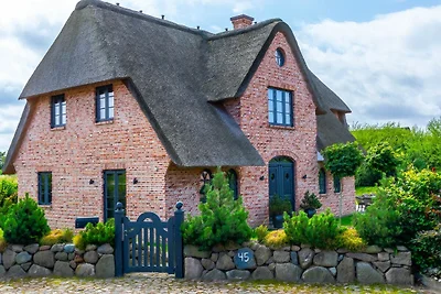 Vakantiehuis Ontspannende vakantie Kalkhorst
