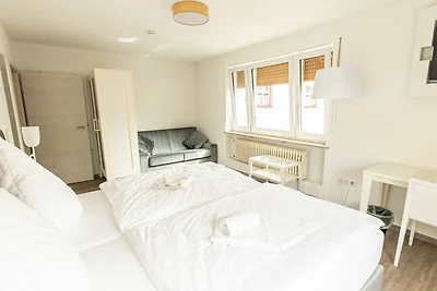 Hotel Cultuur en bezienswaardigheden Hollfeld