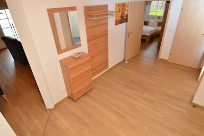 Ferienwohnung Nordsee (OG)