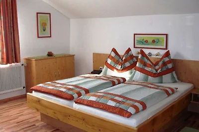 apartman za odmor Obiteljski odmor Zell am Moos