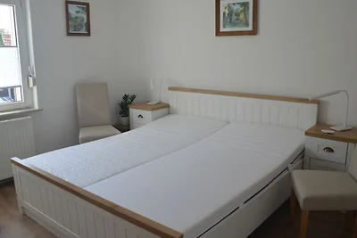 Apartament Dla rodzin Aschersleben