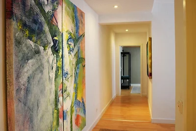 Vakantieappartement Gezinsvakantie Stralsund