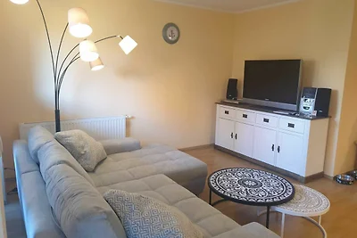 Vakantieappartement Gezinsvakantie Karlshagen