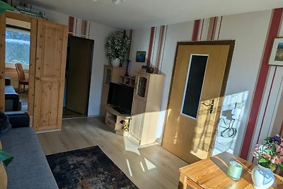 Ferienhaus Grüne Hütte