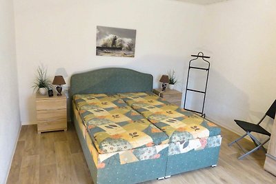 Casa vacanze Vacanza di relax Ribnitz-Damgarten