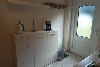 Ferienwohnung 2 Personen, Parterre