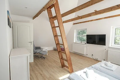 NIB-831 - Grosszügiges Ferienhaus in Alleinla...