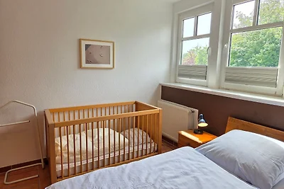 Casa vacanze Vacanza di relax Wittmund