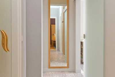 Vakantieappartement Gezinsvakantie Heringsdorf