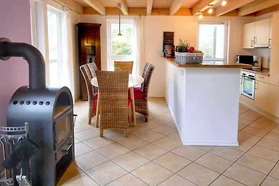 Ferienhaus Seeland im Ferienpark Bad Saarow