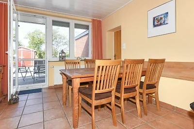 Casa vacanze Vacanza di relax Dornumersiel