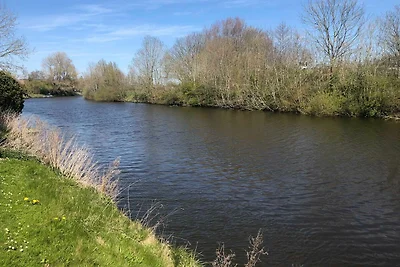 apartman za odmor Obiteljski odmor Carolinensiel