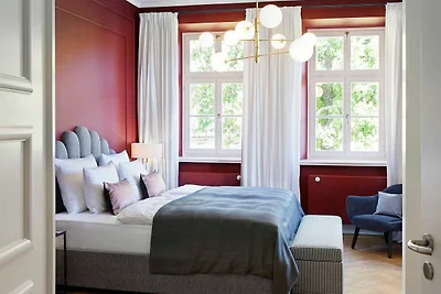 Schloss Superior Suite