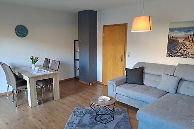 Vakantieappartement Gezinsvakantie Edertal