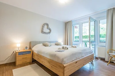 Hotel Cultuur en bezienswaardigheden Kühlungsborn