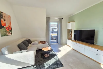 Nr. 77 - Ferienwohnung MeerLiebe