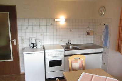 Vakantieappartement Gezinsvakantie Doren