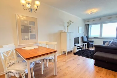 Strandhotel, App. 5SH221