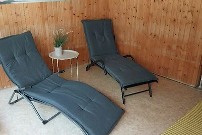 Fewo Heikenberg mit Schwimmbad