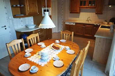 Appartamento Vacanza con famiglia Moormerland