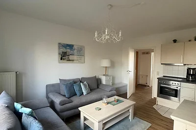 Für 3 Feriengäste in Göhren