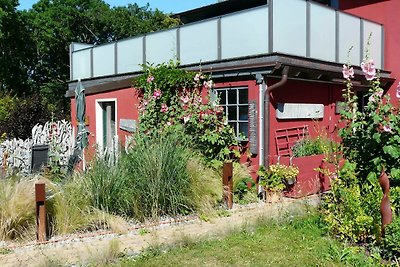 Apartamento Vacaciones familiares Lohme