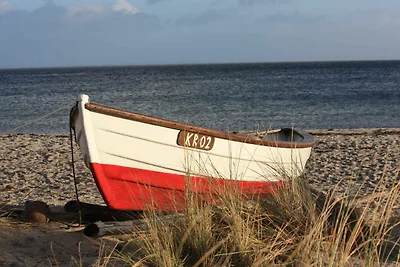 Vakantiehuis Ontspannende vakantie Gelting
