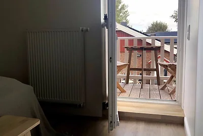 Haus Süd Windstärke 4 (inklusive Frühstück)