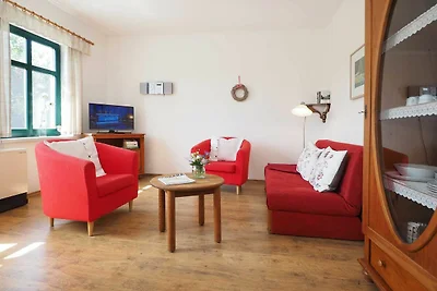 Vakantieappartement Gezinsvakantie Dargen
