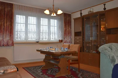 Ferienhaus 105qm