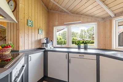 Vakantiehuis Ontspannende vakantie Schönhagen