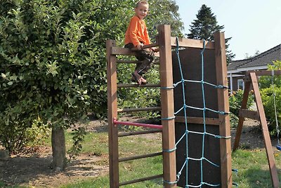 Appartamento Vacanza con famiglia Schashagen