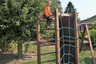 Appartamento Vacanza con famiglia Schashagen