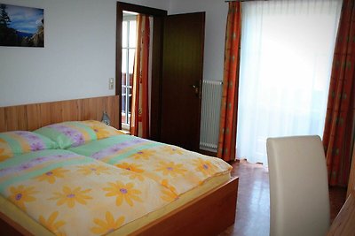 Vakantieappartement Gezinsvakantie Zell am Moos