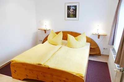 Vakantiehuis Ontspannende vakantie Heringsdorf