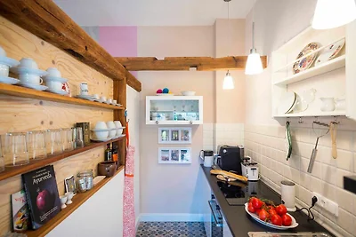 Vakantieappartement Gezinsvakantie Ratekau